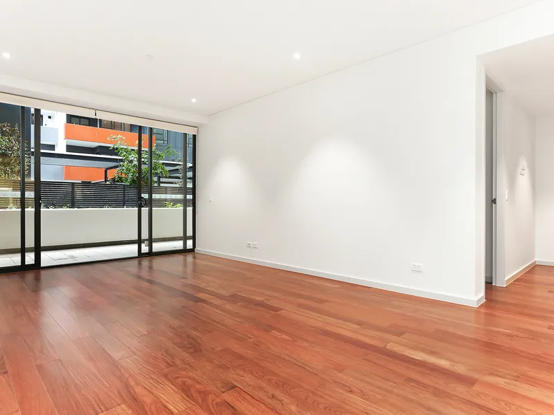 Location plus | Brand new spacious apartment