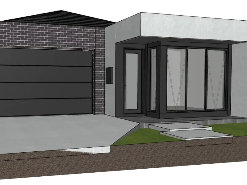 Your Dream Home Awaits!