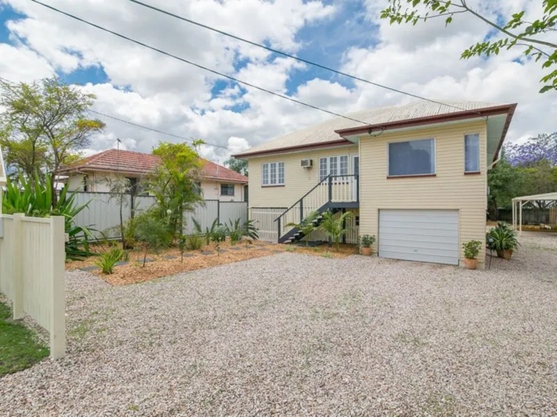 FULLY RENOVATED CHARACTER HOME IN SUPERIOR LOCATION