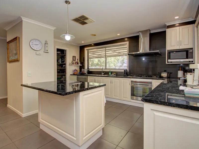 Looks are deceiving!