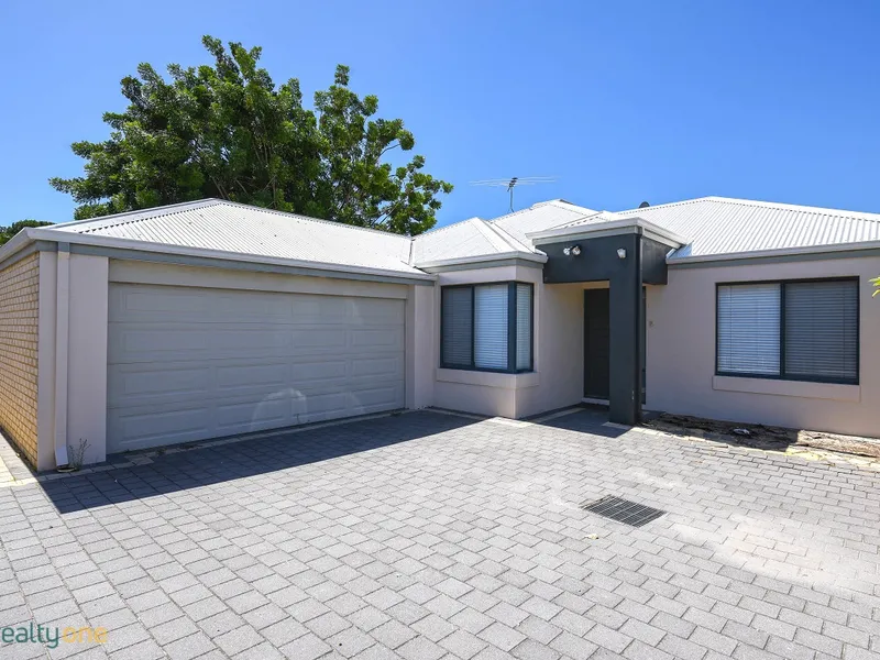 IDEAL FAMILY HOME