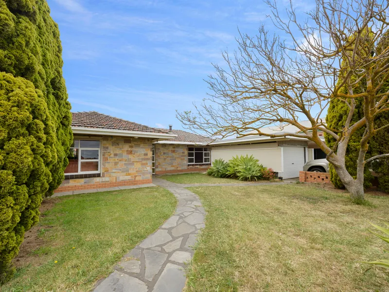 Large Family Home - Now Is The Time To Buy!!!