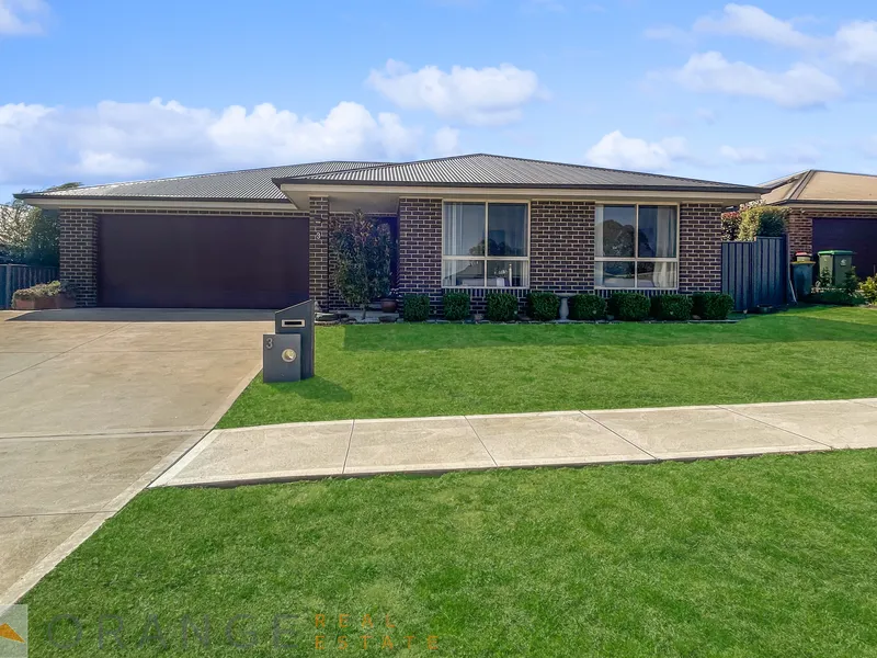 Family Home, Close to Botanic Gardens