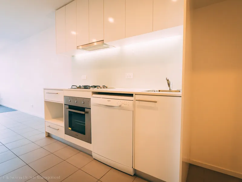 Beautiful 2 Bedroom Apartment