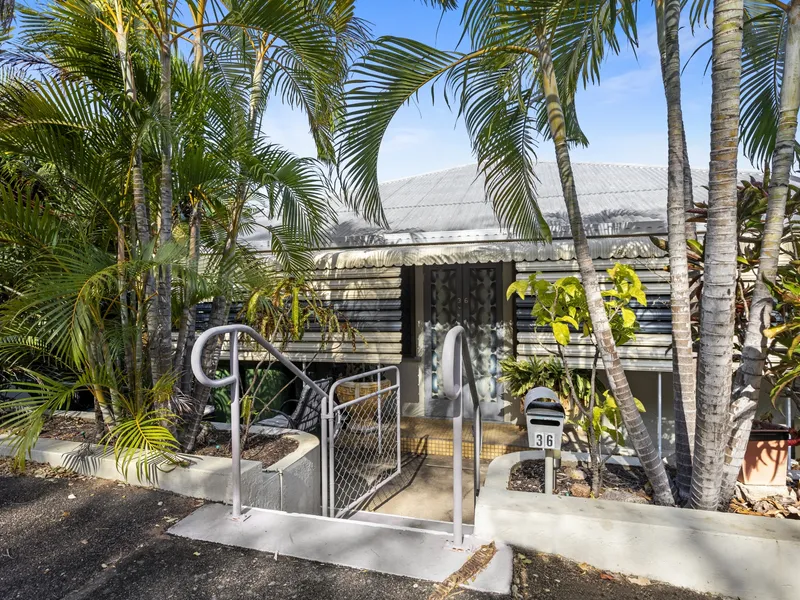 Inner CBD Residential - Multiple Living Options