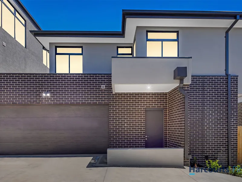 Location, Luxury & Lifestyle