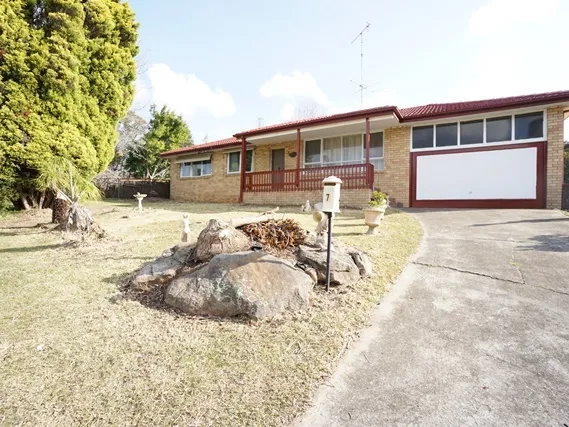 Freshly Painted Three Bedroom Family Home