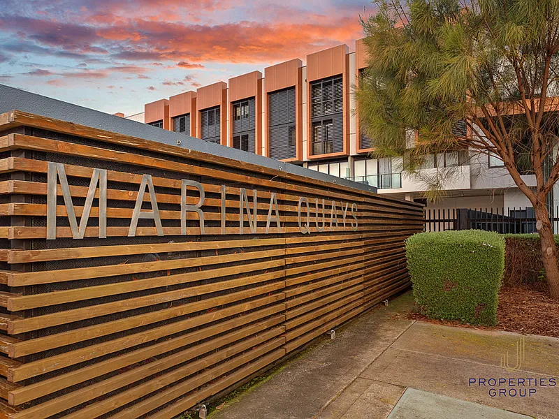 134/50 Catamaran Drive Werribee South VIC 3030