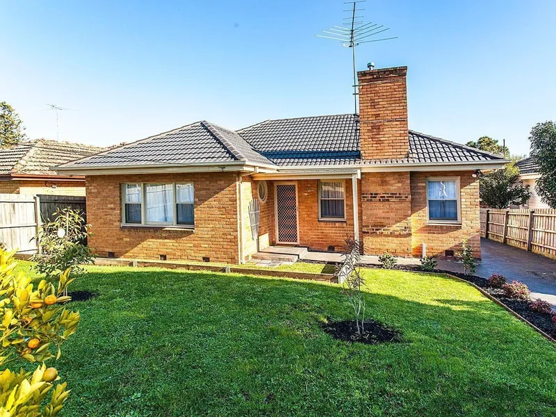 Fully Renovated Home