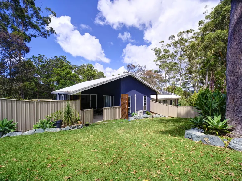 Modern 5BR with pool