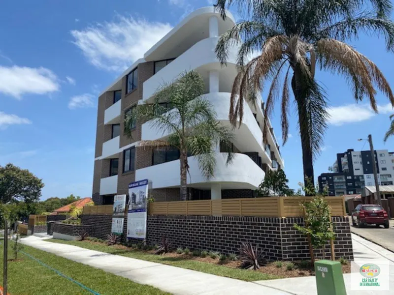 Brand New Apartment for LEASE