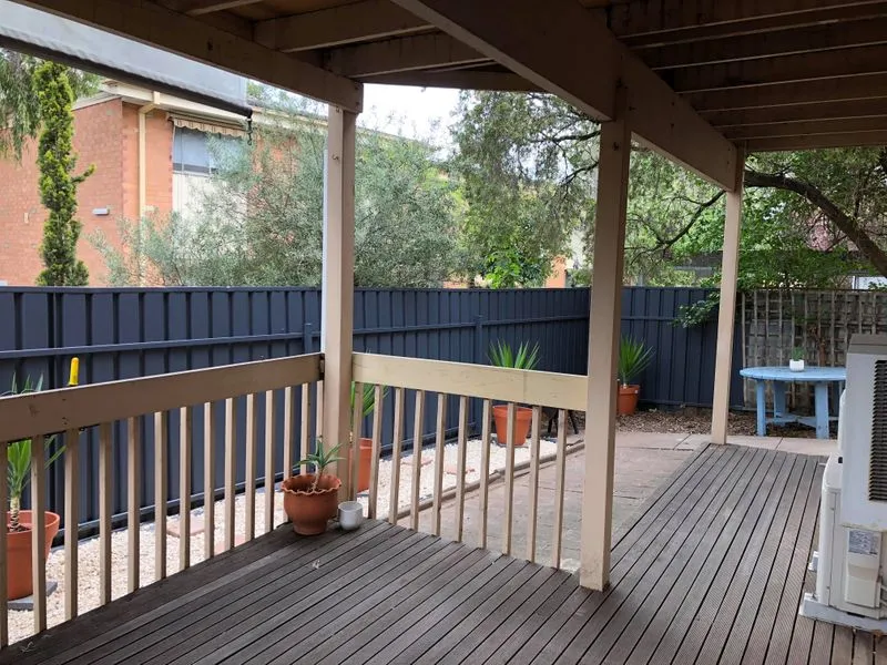 ATTENTION! FIRST HOME BUYERS, INVESTORS OR ARE YOU JUST TIRED OF CUTTING THE GRASS?