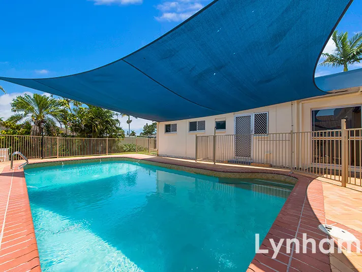 Family home in established part of Annandale