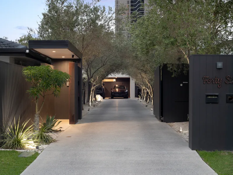 Take my breath away….extraordinary waterfront home