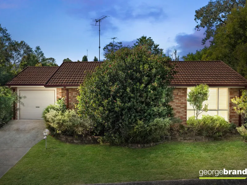 GRANNY FLAT POTENTIAL