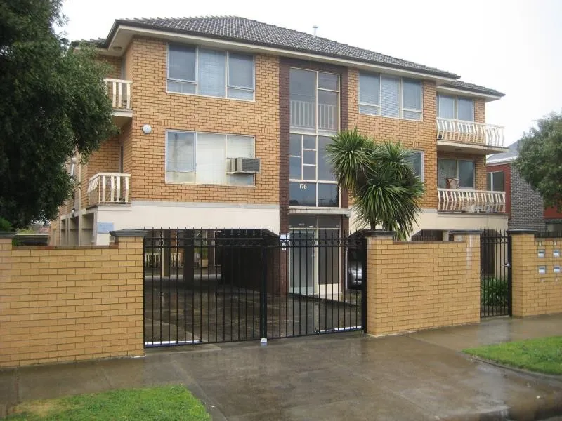 Upstairs Apartment Sure To Spark Interest!