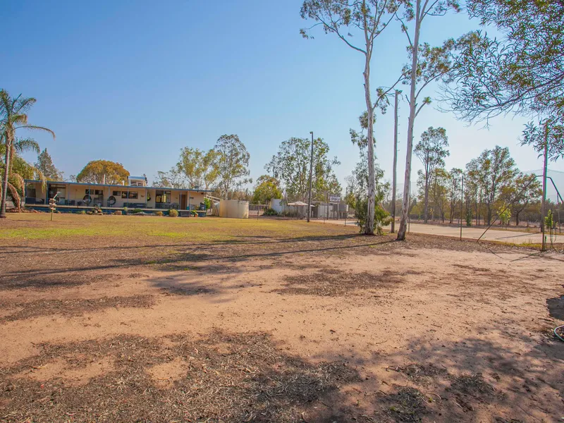 GUNYAH - 759 AUBURN RD