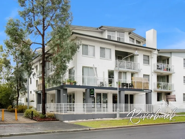 Bright and Open 3 Bedroom Unit