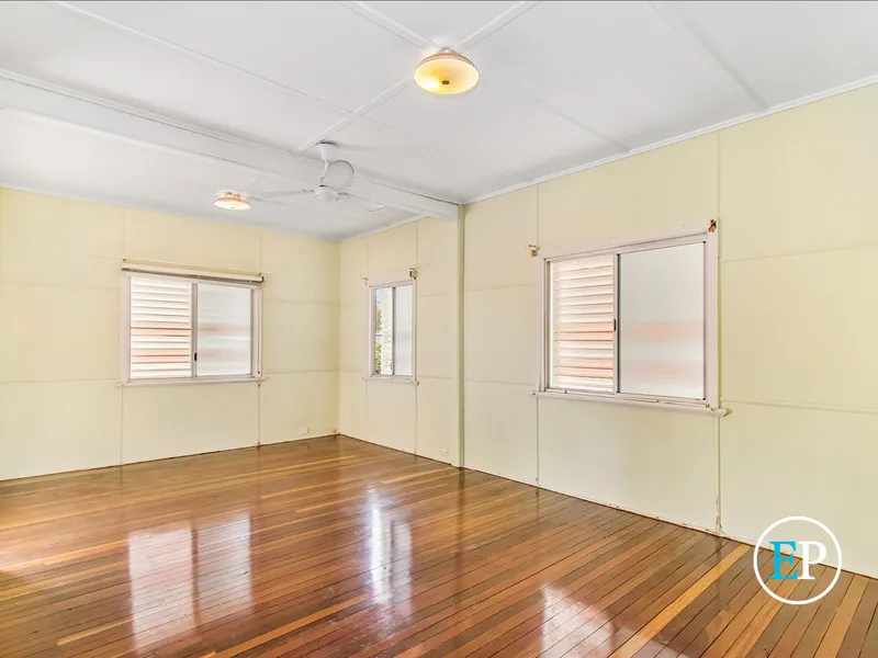 Bring Your Paint Brush And Tools, This One Is Ready For Love