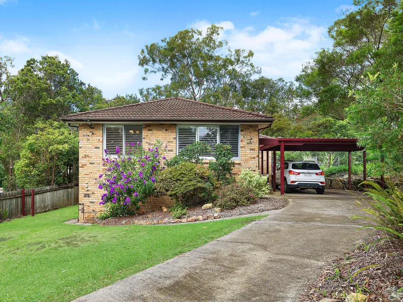 Spacious and Well Presented 4 Bedroom Home