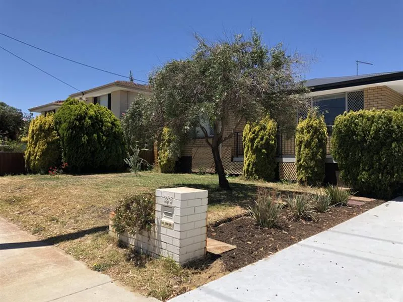 PROPERTY LEASED - HOME OPEN CANCELLED - Refurbished & Ready to go