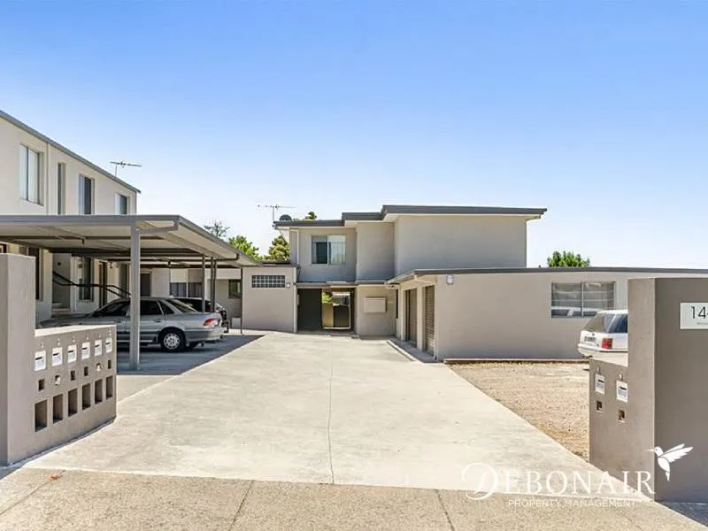 Great location Smart Two Bedroo Unit