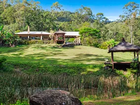 Once in a Lifetime Opportunity - Secluded Oasis Boyland,QLD