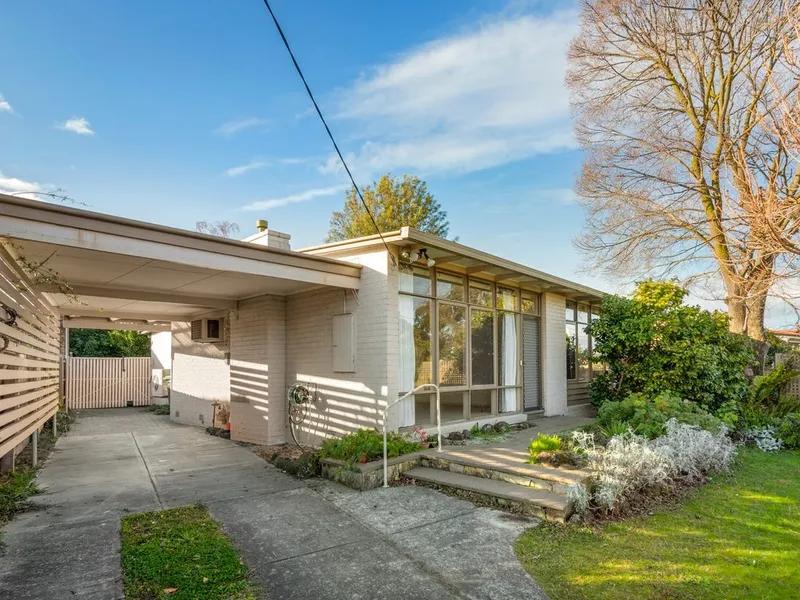 Great location with everything at the doorstep!