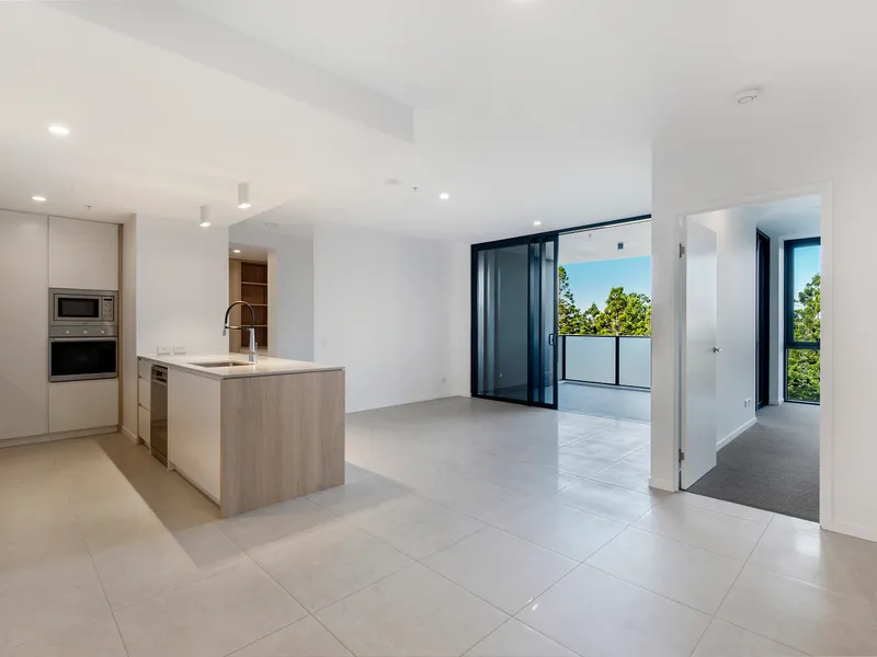 Brand New 2 Bedroom - Stunning Views