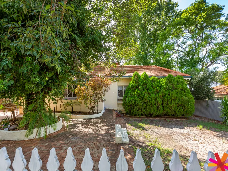 CHARACTER HOME IN PRESTIGE SCHOOL ZONE