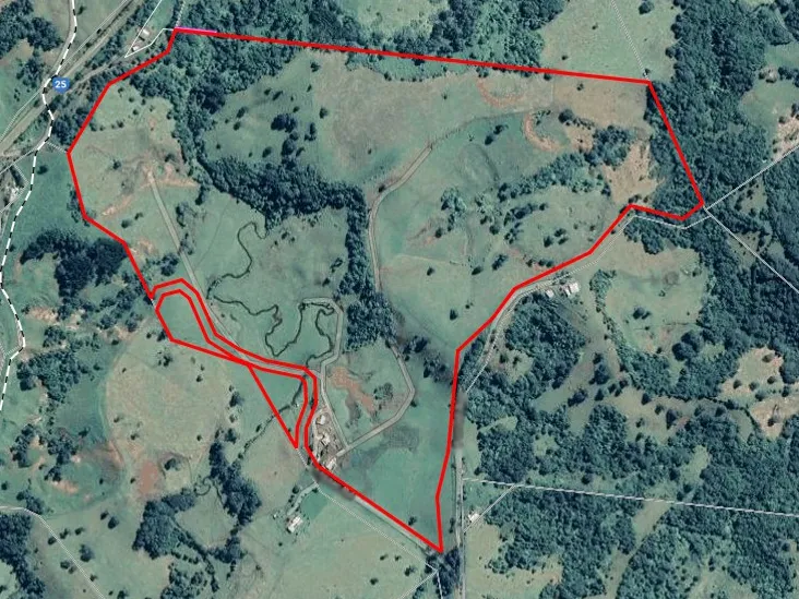 YOUR RURAL LIFESTYLE AWAITS