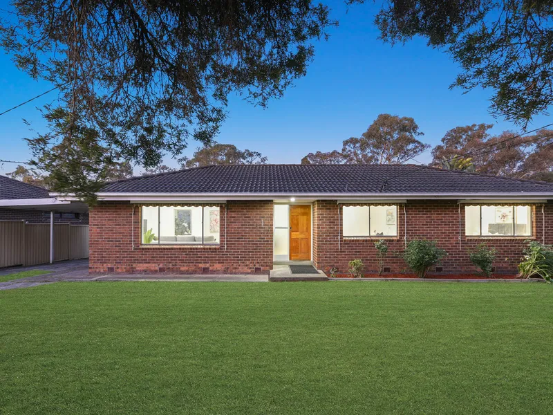 The Brief: Simply move in!