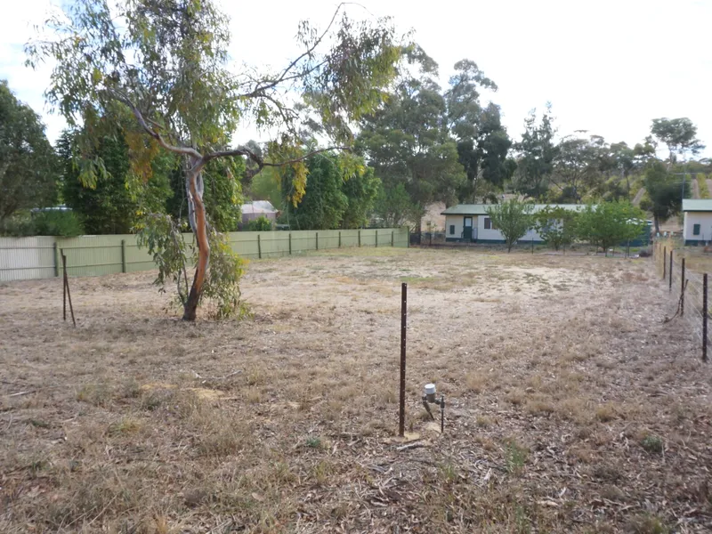 Rare Block in Popular Sevenhill