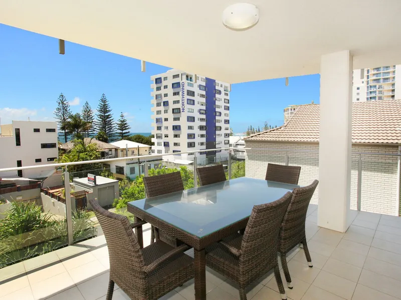 Position perfect in the heart of Mooloolaba!