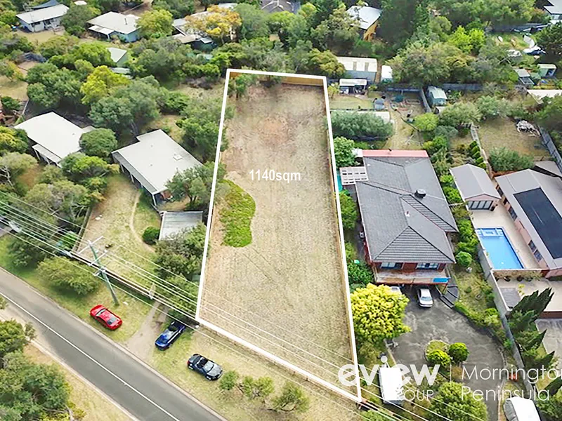 Potential on Brights