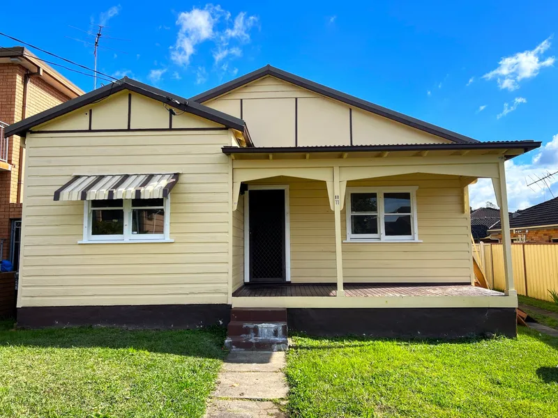 Well Presented Home in Quiet Street