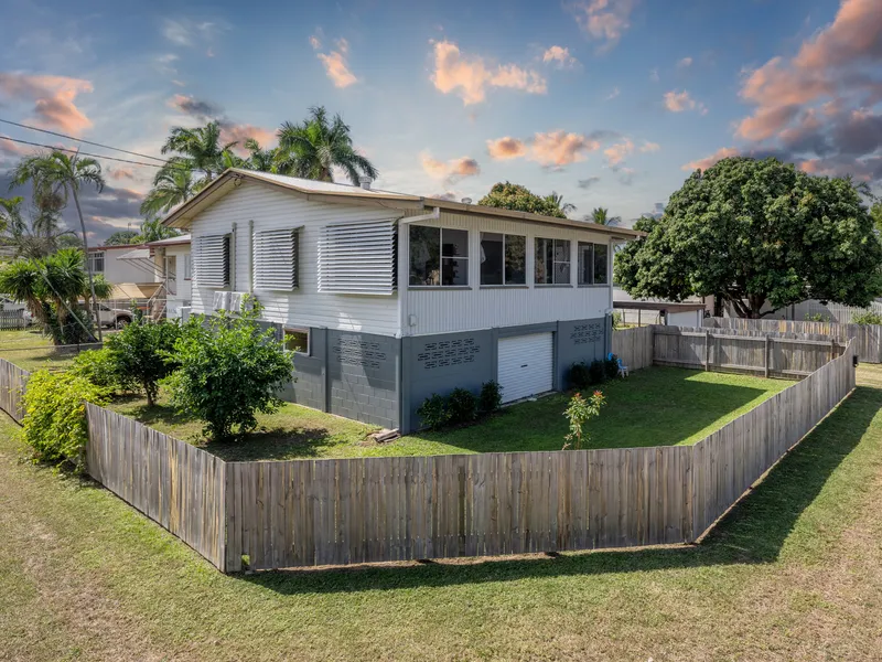 Classic Home in Prime Aitkenvale Location