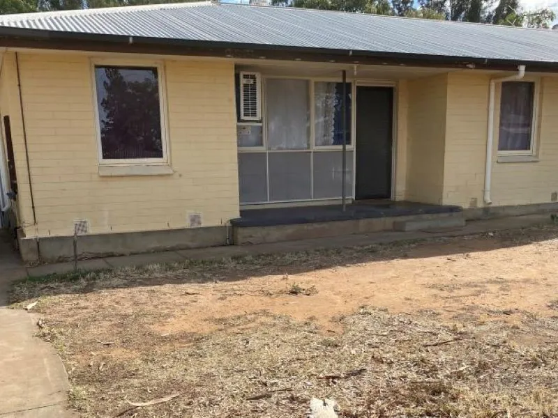 GREAT 3 BEDROOM HOME