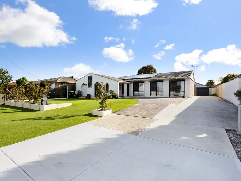 4x1, 490sqm 4x1 fully renovated to new
