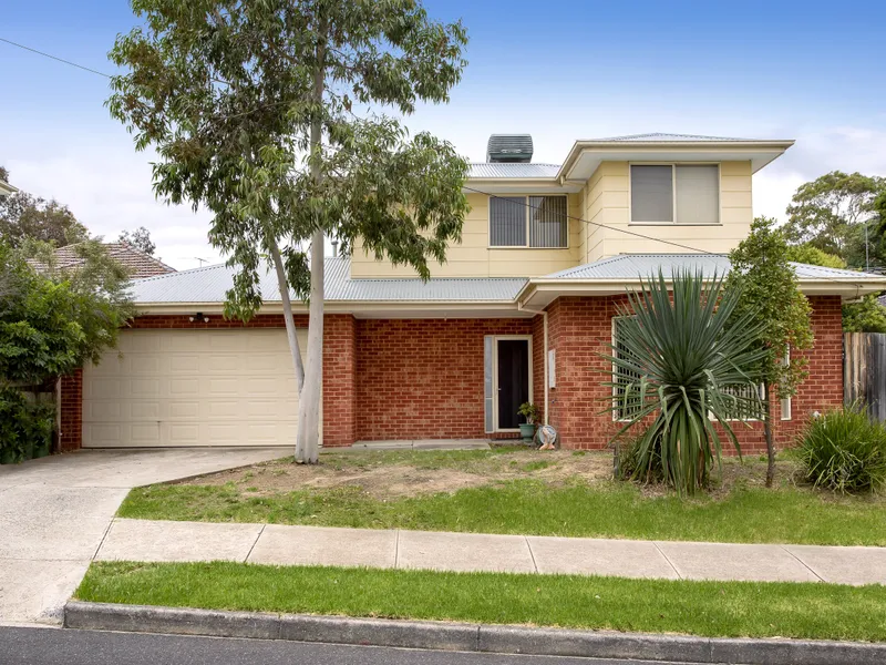 LOCATED WITHIN THE SCHOOL ZONE FOR MACLEOD COLLEGE