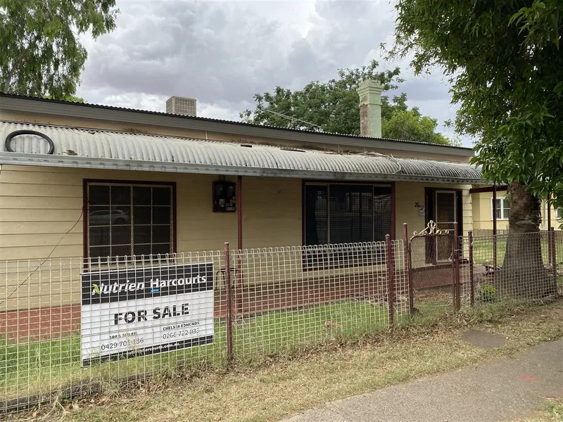 Great Investment Project