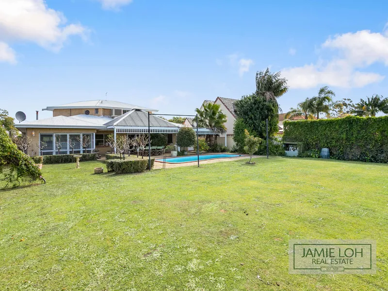 SPACIOUS FAMILY HOME 