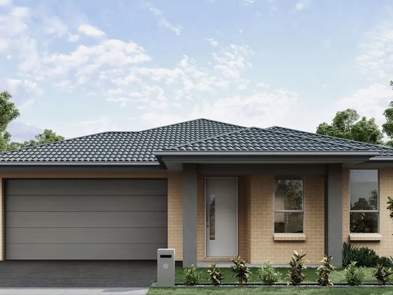 Amazing Single Storey House in Wilton - Split Contract