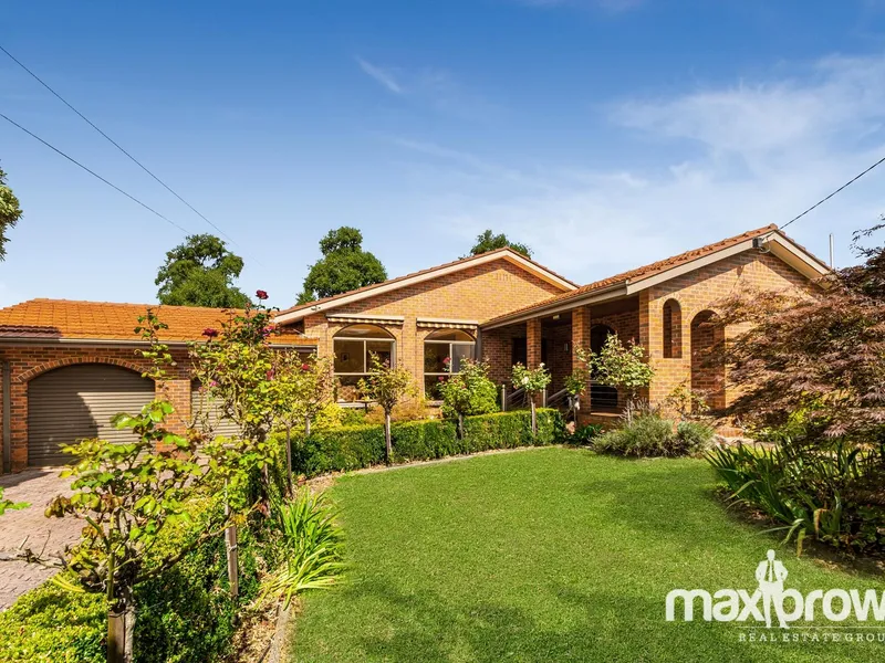 NESTLED ON APPROXIMATELY 15 ACRES IS THIS STUNNING CHARACTER HOME