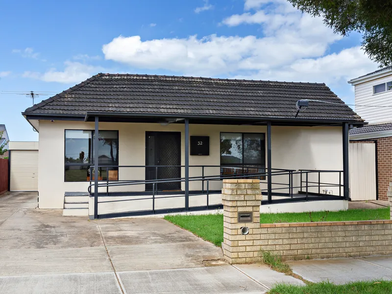 Functionality and Practicality at its Finest!