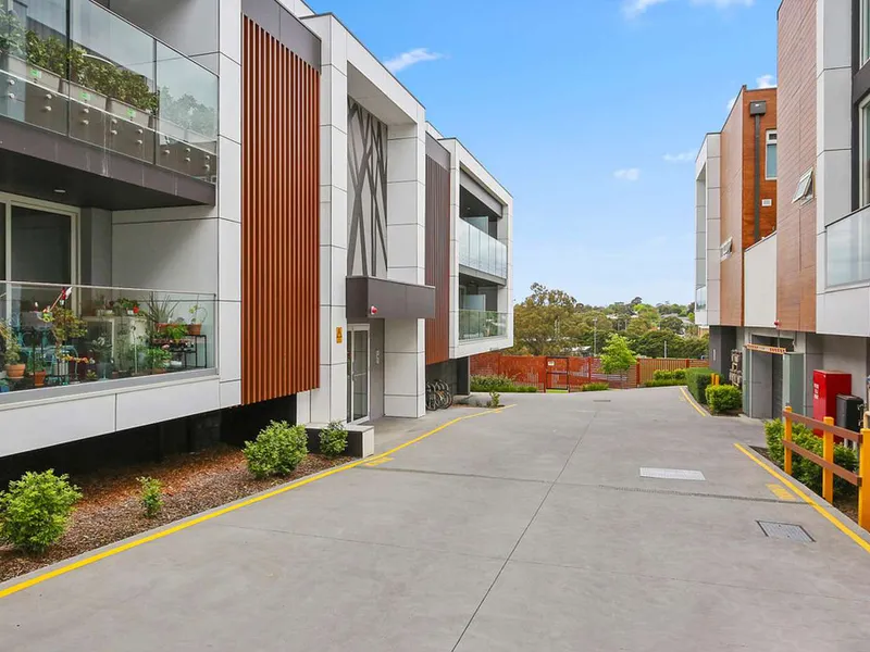 MODERN APARTMENT CLOSE TO AMENITIES