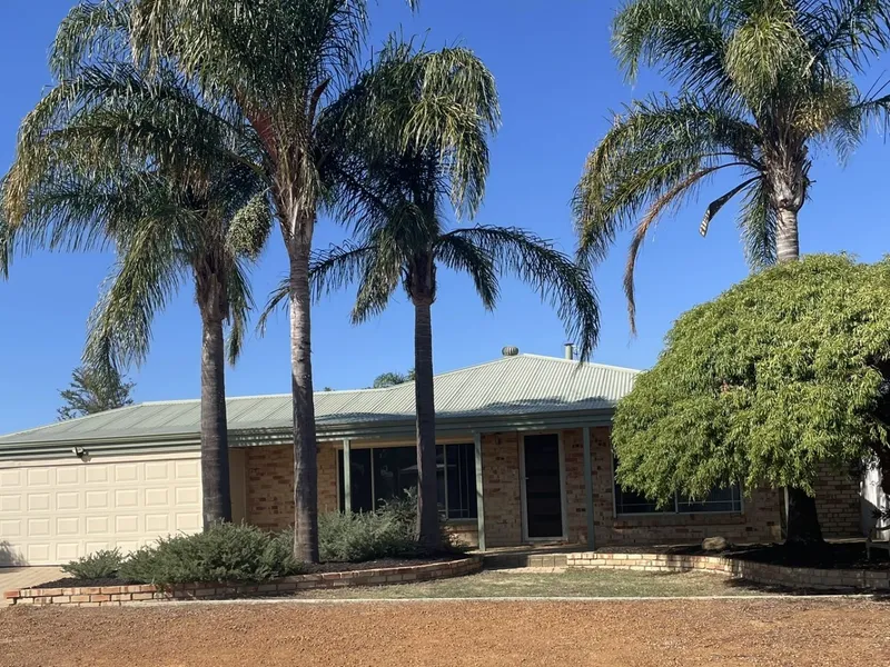 Take a Step Inside !