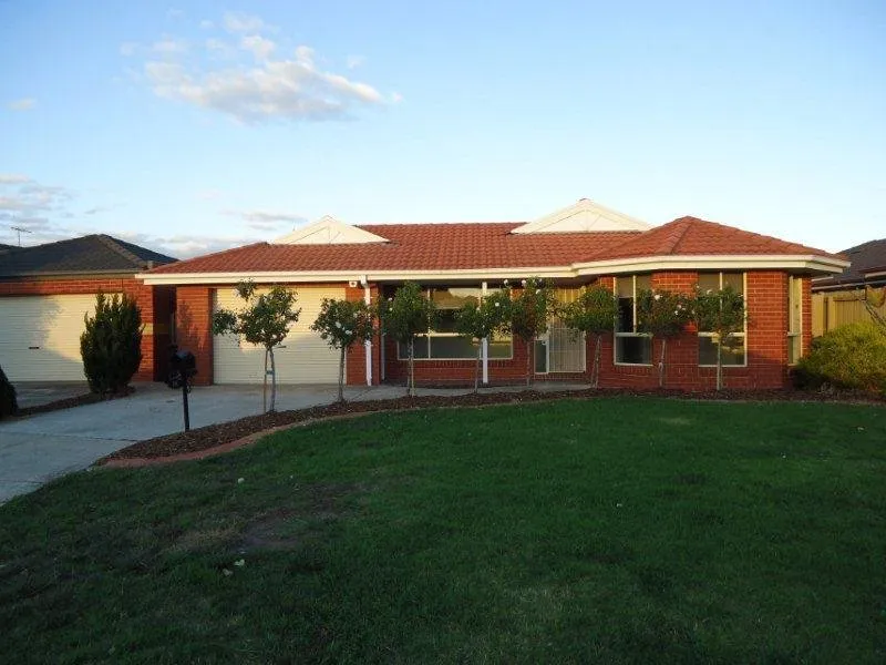 Classic 3 Bedroom Home in Seabrook!