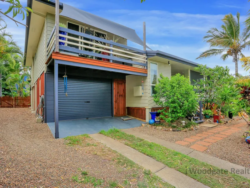 YOUR PERFECT BEACHSIDE HIDEAWAY