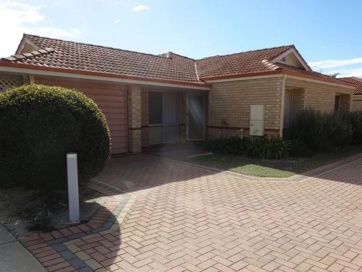 Well Maintained Villa 